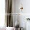 Postmodern personality and simplicity 3 heads wall lamp for decoration