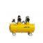 China CE Top Quality Direct Driven Silent Oil-Free Air Compressor