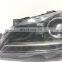 Teambill headlight  for Mercedes W204 amg facelift  head lamp 2012 headlamp, auto car front head light lamp
