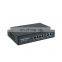 Tanghu  Factory Supply 4 PoE Ports 10/100M poe switch With 15.4w IEEE 802.3af standard