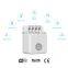 Smart timing voice control WiFi wireless switch Smart phone APP control Universal Wifi remote control box works with ALEXA