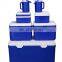 Good quality 12L medical refrigerator vaccine for transport and store