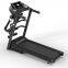 Indoor Fitness Equipment Electric Treadmill with Massage Function