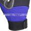 Construction gloves working construction leather safety custom motorcycle gloves