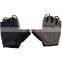 HANDLANDY Half Finger Bicycle Cycling Riding Sports Bike Gloves Fitness Training Workout Gloves