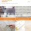 good building materials soluble salt tiles good sale in Brazil ceramic floor tile