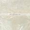 Grey glossy porcelain simple design Non-Slip Heat Insulation marble  floor tile