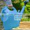 Eco Watering Can, Immense Prime PP with Detachable Head, Anti Slip Handle, Measurement