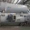 Stainless steel full-automatic hot water food sterilizer used industrial autoclave
