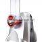 Automatic Homemade chopped Salad Maker and Frozen Dessert Maker