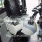 zl50 front end loader also used wheel loader on sale