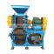 China supplier charcoal making machine coconut shell charcoal ball press machine