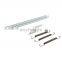 Zhejiang Lowest Price Steel Auto Suspension Spring