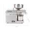 YTK-X5 2020 New Stainless Steel Oil Press Machine Oil Pressers