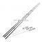 2.1m 2.4m 2.7m  High Quality Super hard tuning carbon fishing rod