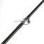 2.1m 2.4m  3 tips ML M MH 7' Carbon Casting Fishing Rod Fast Action