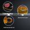 Hot sell  80g/120g/150g/200g slow jig lead fishing baits metal jigging lures
