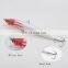 12cm 18gFishing Tackle Hard Minnow Lure Artificial Bait Fishing Lure With 2 Fish Hook Floating Hard Lure TOP