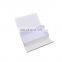 Luxury Book Style White Magnetic Gift Boxes for Cosmetic Packaging Dongguan Factory Paper Perfume Box