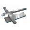 Hot selling width 50mm 201 316 304 stainless steel flat bar