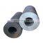 2x4 Tubular Steel Price Thin Wall Steel Square Tubing Mild Steel Hollow Bar
