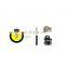 Portable reel military optic fiber cable  non metal Tactical cable