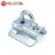 MT-1705 Factory Price Crossing Fiber Optic Cable Snap Stainless Steel Wiring Telegraph Pole Hook