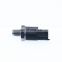 Pressure Meter Oil Fuel Injection Rail Pressure Sensor for 3 5 7 X5 2.5 3.0 D XD 0281002405 Pressure Sensor Transmitter