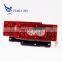 Truck Tail Light truck led rear lights with Iron Net for China manufacturer dump truck tail lights