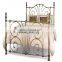 modern bed & furniture