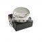 Best Selling Telescopic Stainless Steel Collapsible Shot Glass Cup