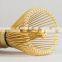 Latest Japan Eco Friendly Manufacturers Bamboo Traditional Logo Matcha Whisk Bamboo