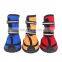 2021 Wholesale Non Slip Waterproof Boot Outdoor Comfortable Pet Winter Shoes Dogs