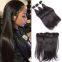 Human Hair Lace Closure