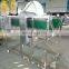 Producer professional Kimchi processing equipment vegetable half cutter  splitting machine