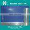 clear crystal laminating film