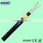 ADSS All-Dielectric self-supporting aerial ADSS fiber optic cable with 100m 200m span