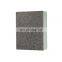E.P Low Cost Roofing Materials 0.5Mm Surface Insulated Interior Pu / Eps Sandwich Insulation Panel