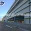 High floor turn key low cost of morton plants steel workshops building made in China