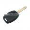 Car Remote Key Fob Case Cover Shell 2 Buttons For Honda Civic Accord Jazz FRV
