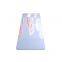 Eco Friendly PU China Wholesale Custom Logo Non Skid Natural Rubber Yoga Mat
