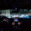 LED atmosphere lights for JEEP wrangler JK 11-17 Air vents for wrangler