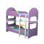 Hot sale cheap bunk bed for kids beds with slide