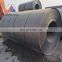 China manufacturer JIS alloy steel roll ss400 A36 Q195 Q235 Q345 hot roll steel strip coil