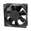 8025 8CM 80mm wind capacity 12V PWM intelligent cooling fan speed control 80*80*25mm