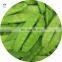 High Quality IQF Snow Peas Frozen Peapods