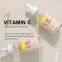Wholesales Face Serum Vitamin C Brightening Skin Firming VC Serum 30 ml
