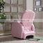 New Arrival Pedicure Sofa Chair With Basin