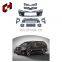 Ch Hot Sales Front Bar Seamless Svr Cover Headlight Combination Front Bar Body Kits For Toyota Sienna 2011-2016 To 2018
