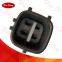 Haoxiang Auto New Material Sensor Lambda de Oxígeno O2 22641-AA670 para Subaru Forester XV Crosstrek Impreza 2.0 2.5 Front Upstream